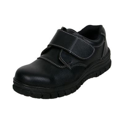 รองเท้าเซฟตี้ PRODIGY รุ่น WP621 สีดำ