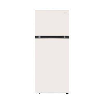 ตู้เย็น 2 ประตู 14.0 คิว LG รุ่น GN-X392PBGB.ABNPLMT สีเบจ