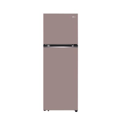 ตู้เย็น 2 ประตู 11.8 คิว LG รุ่น GN-X332PPGB.ACKPLMT สีชมพูพาสเทล